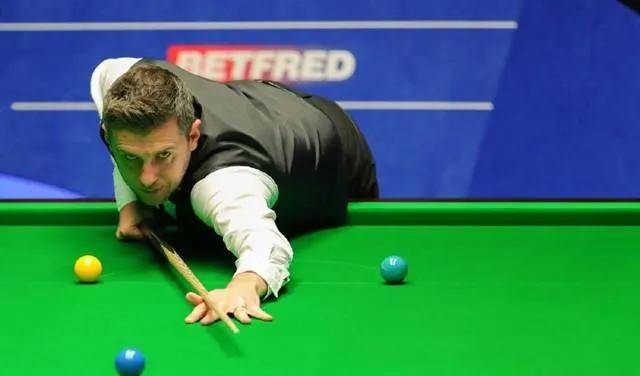 乐鱼电竞-关于【战术深度】马克·塞尔比：用细节牵动比赛全局的信息