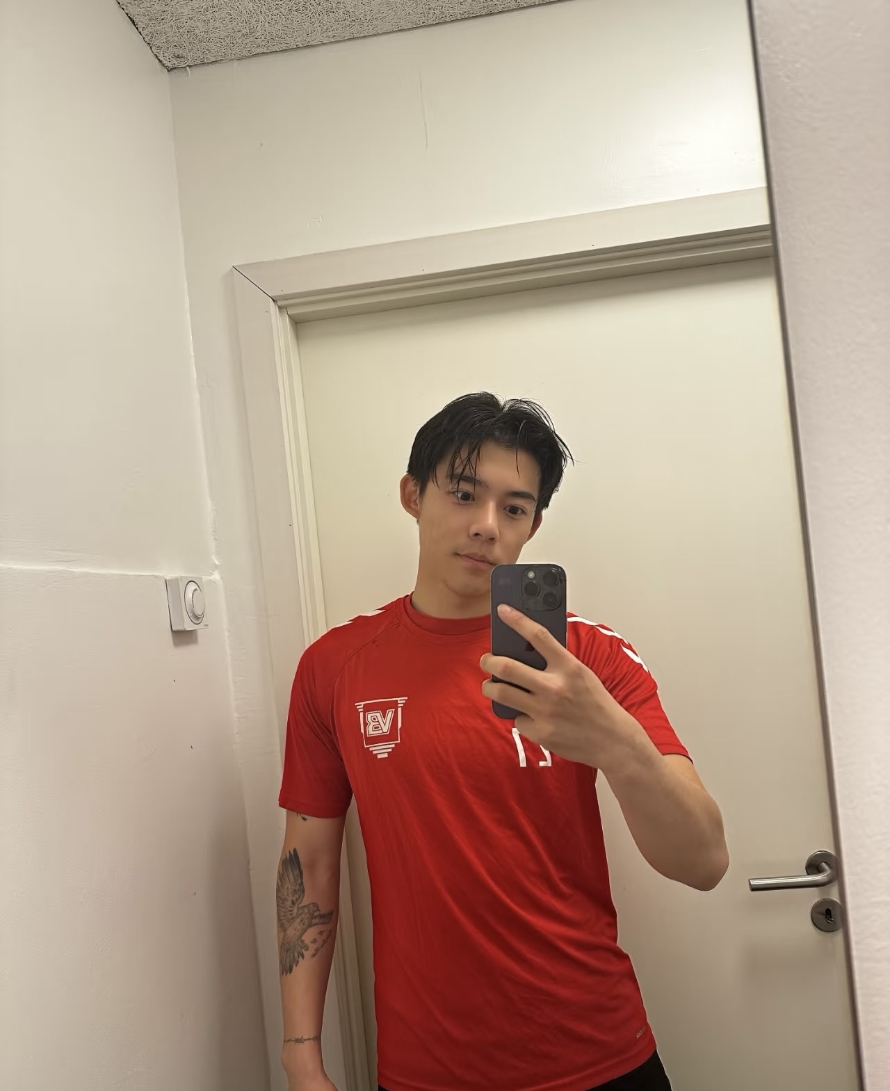 乐鱼体育:中国足球留洋“水土不服”，球员：还是家里的饭菜香！的简单介绍