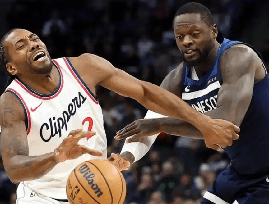 乐鱼体育:快船队健康隐患:莱昂纳德和乔治能否保持健康?的简单介绍 乐鱼体育:快船队健康隐患:莱昂纳德和乔治能否保持健康?的简单介绍