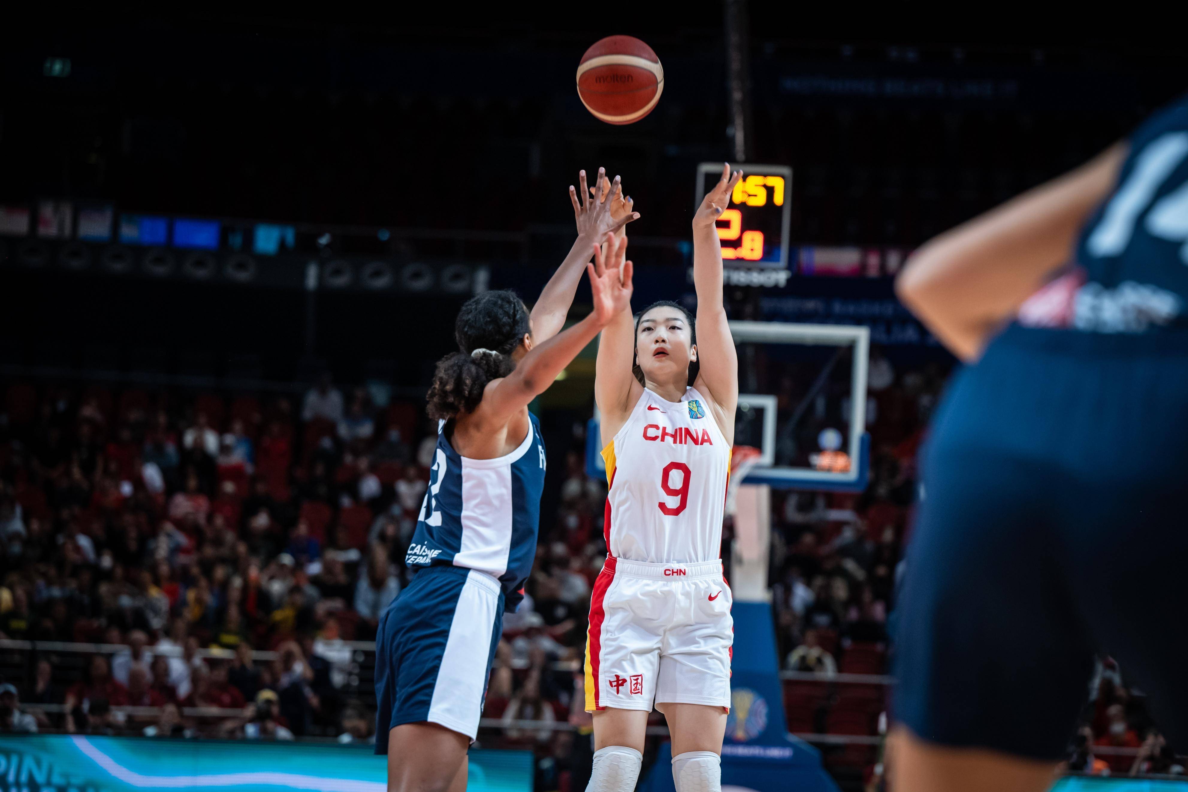 乐鱼体育:中国女篮,世界杯能否再次创造辉煌,为国争光? 乐鱼体育:中国女篮,世界杯能否再次创造辉煌,为国争光?