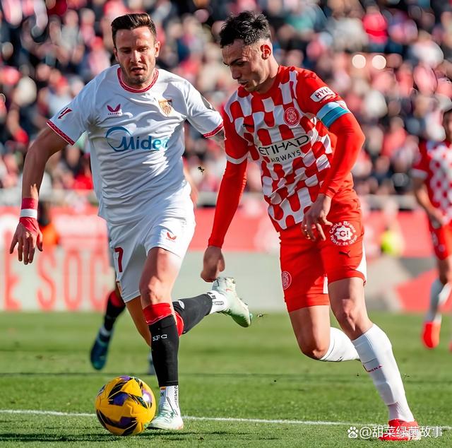 关于乐鱼体育:西甲赫罗纳的进攻风格与战术演变的信息 关于乐鱼体育:西甲赫罗纳的进攻风格与战术演变的信息