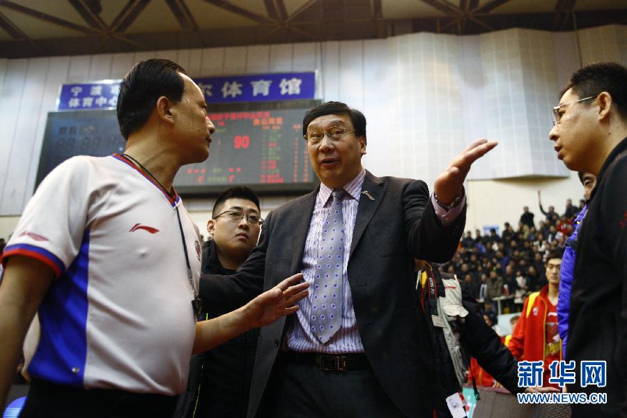 乐鱼体育：中国篮球国际合作新篇章：交流、学习与共赢的简单介绍