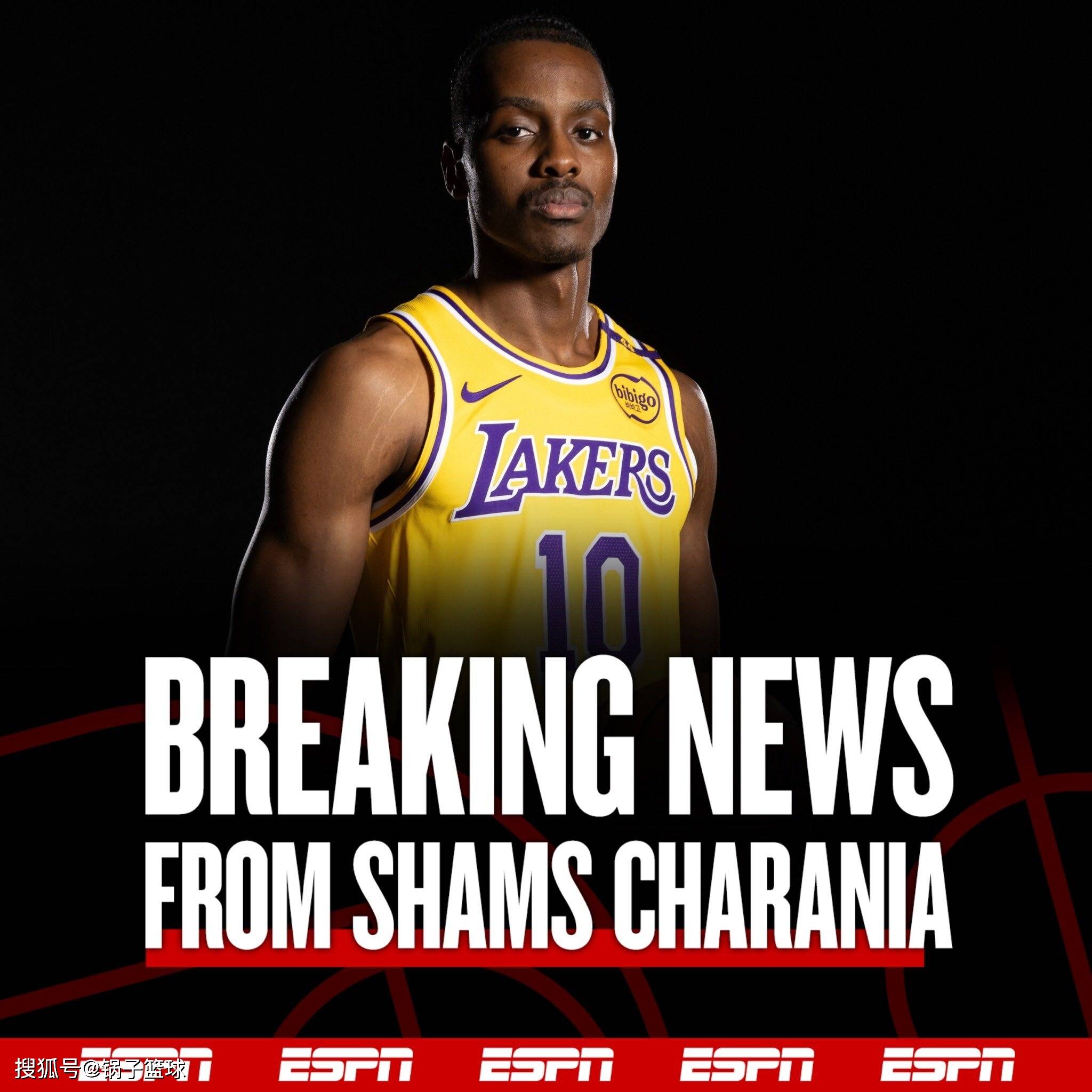 乐鱼体育:湖人队新赛季:席菲诺表示将提升抢断能力 乐鱼体育:湖人队新赛季:席菲诺表示将提升抢断能力