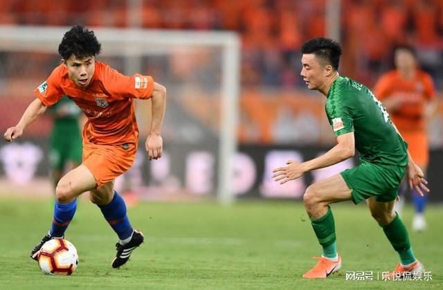 LeyuSports-乐鱼体育:老将蒿俊闵转型教练“误人子弟”？球迷：别毁了中国足球的未来！的简单介绍